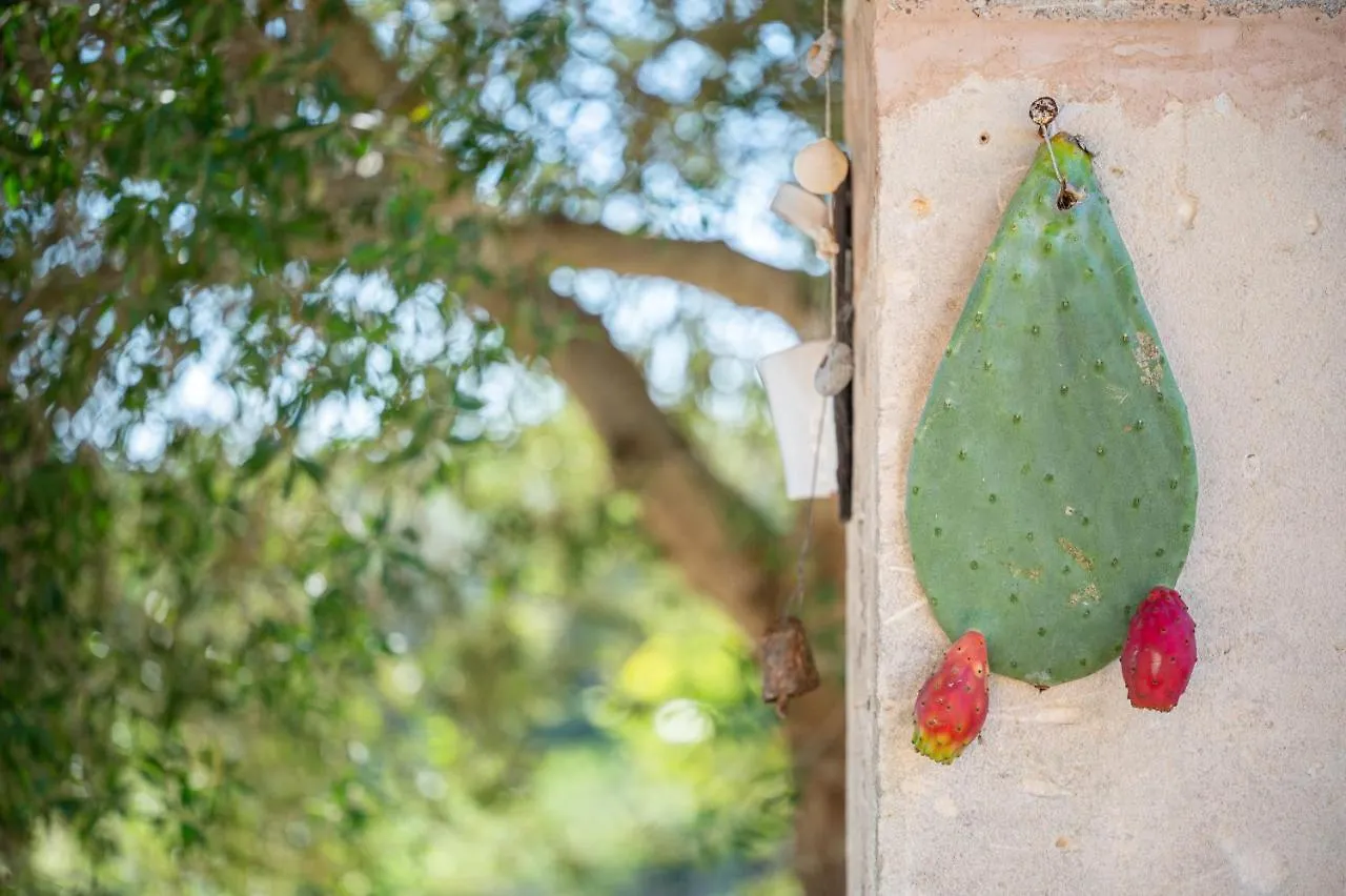 Villa Finca Son Puca Petra  Spain